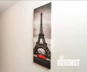 Студия квартира, посуточно, 15м2, 2/5 этаж