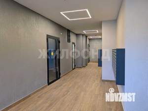 1-к квартира, на длительный срок, 40м2, 15/22 этаж