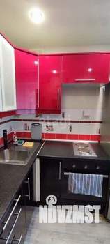 2-к квартира, на длительный срок, 42м2, 4/5 этаж