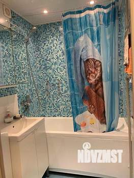 1-к квартира, на длительный срок, 31м2, 2/5 этаж