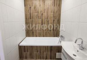 1-к квартира, на длительный срок, 44м2, 7/17 этаж