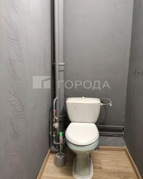 1-к квартира, на длительный срок, 35м2, 7/12 этаж