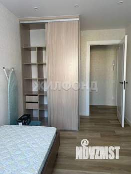 2-к квартира, на длительный срок, 46м2, 4/4 этаж