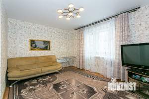 1-к квартира, на длительный срок, 43м2, 2/9 этаж