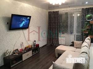 1-к квартира, на длительный срок, 30м2, 8/9 этаж