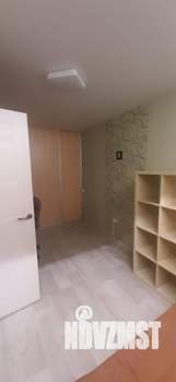 2-к квартира, на длительный срок, 43м2, 1/4 этаж
