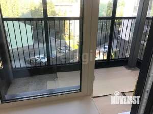 Студия квартира, на длительный срок, 30м2, 5/17 этаж