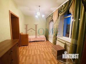 3-к квартира, на длительный срок, 57м2, 3/3 этаж