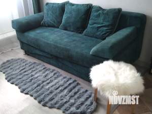 Студия квартира, посуточно, 30м2, 3/17 этаж