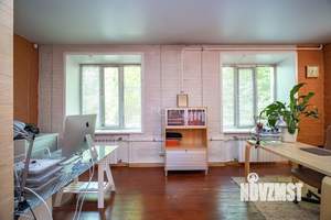 3-к квартира, на длительный срок, 71м2, 1/5 этаж