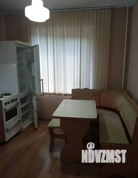 1-к квартира, на длительный срок, 30м2, 1/9 этаж