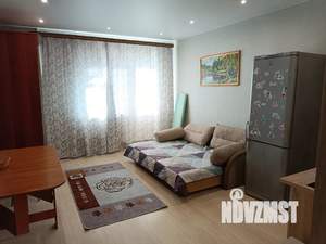 Студия квартира, посуточно, 27м2, 16/17 этаж