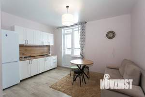 3-к квартира, на длительный срок, 57м2, 13/24 этаж