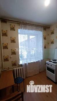 1-к квартира, на длительный срок, 31м2, 2/5 этаж