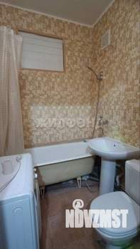 1-к квартира, на длительный срок, 31м2, 2/5 этаж