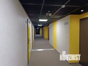 Студия квартира, посуточно, 20м2, 23/25 этаж
