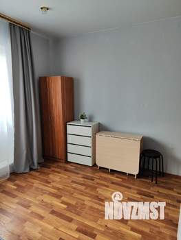 Студия квартира, на длительный срок, 20м2, 14/17 этаж