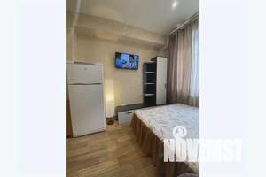 1-к квартира, посуточно, 18м2, 1/5 этаж