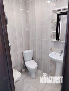 1-к квартира, на длительный срок, 32м2, 8/9 этаж