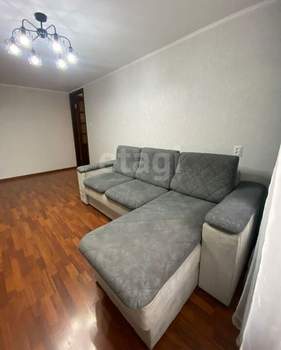 3-к квартира, на длительный срок, 56м2, 5/5 этаж