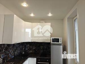 Студия квартира, на длительный срок, 28м2, 12/12 этаж