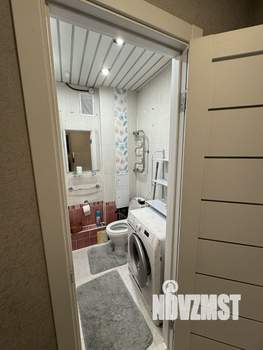 2-к квартира, на длительный срок, 39м2, 3/5 этаж