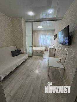 1-к квартира, на длительный срок, 37м2, 13/25 этаж