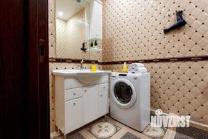 1-к квартира, посуточно, 40м2, 14/16 этаж