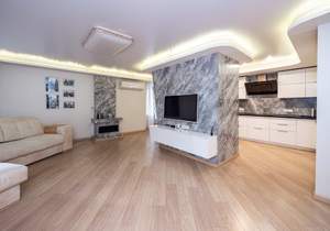 3-к квартира, на длительный срок, 106м2, 9/9 этаж