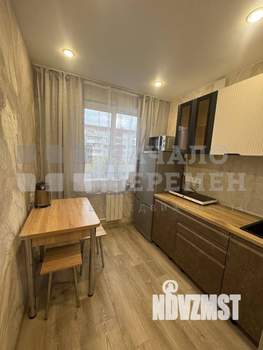 1-к квартира, на длительный срок, 30м2, 6/9 этаж