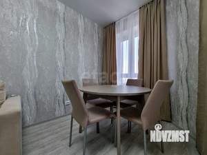 3-к квартира, на длительный срок, 77м2, 17/22 этаж