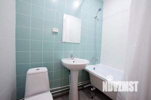 1-к квартира, посуточно, 16м2, 1/1 этаж