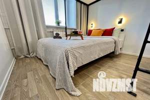 Студия квартира, посуточно, 20м2, 1/6 этаж