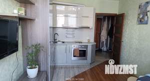 1-к квартира, на длительный срок, 37м2, 11/24 этаж