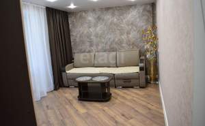 2-к квартира, на длительный срок, 43м2, 3/9 этаж