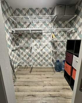 2-к квартира, на длительный срок, 56м2, 15/23 этаж