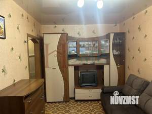 2-к квартира, на длительный срок, 43м2, 1/2 этаж