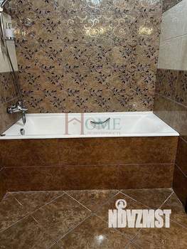 3-к квартира, на длительный срок, 90м2, 10/17 этаж