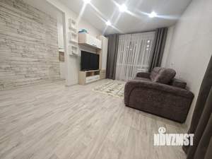 1-к квартира, на длительный срок, 31м2, 2/5 этаж