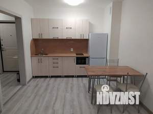 1-к квартира, на длительный срок, 35м2, 15/17 этаж