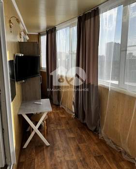 2-к квартира, на длительный срок, 27м2, 11/27 этаж