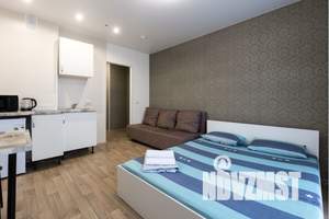 1-к квартира, посуточно, 25м2, 8/25 этаж