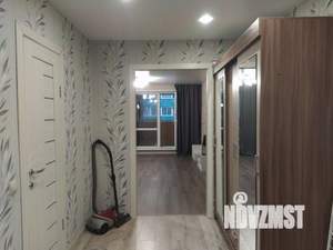 Студия квартира, на длительный срок, 35м2, 8/27 этаж