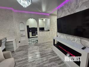 Студия квартира, на длительный срок, 33м2, 9/14 этаж