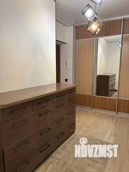 2-к квартира, на длительный срок, 54м2, 12/17 этаж