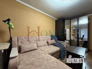 1-к квартира, на длительный срок, 37м2, 4/9 этаж