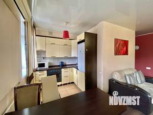 2-к квартира, на длительный срок, 44м2, 2/5 этаж