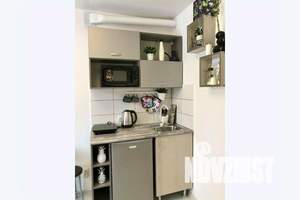 1-к квартира, посуточно, 15м2, 1/5 этаж