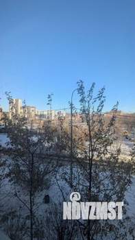 Студия квартира, на длительный срок, 21м2, 2/17 этаж