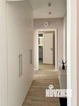 2-к квартира, посуточно, 50м2, 1/1 этаж